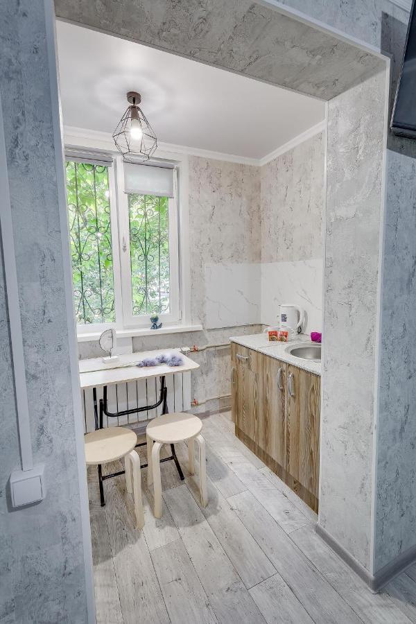 Yourhouse На Розыбакиева Утепова Недалеко От Меги Almaty Exterior foto